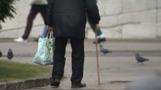 Na ilustračnej snímke