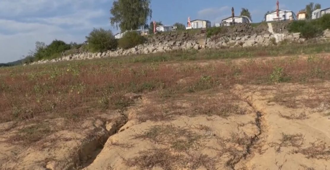 Príroda či ľudský faktor: Domaša je na dne, stratoví podnikatelia sa obávajú ďalších sezón
