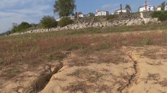 Príroda či ľudský faktor: Domaša je na dne, stratoví podnikatelia sa obávajú ďalších sezón