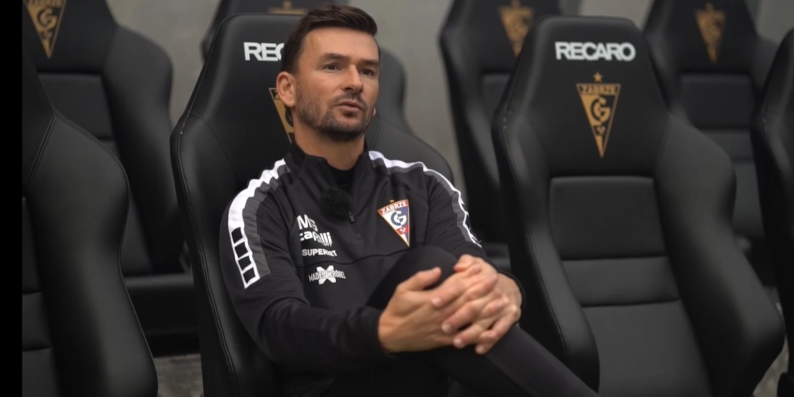 Michal Gašparík