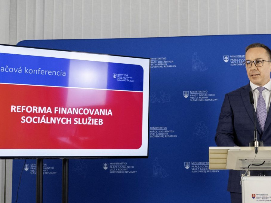 Na snímke Erik tTmáš.