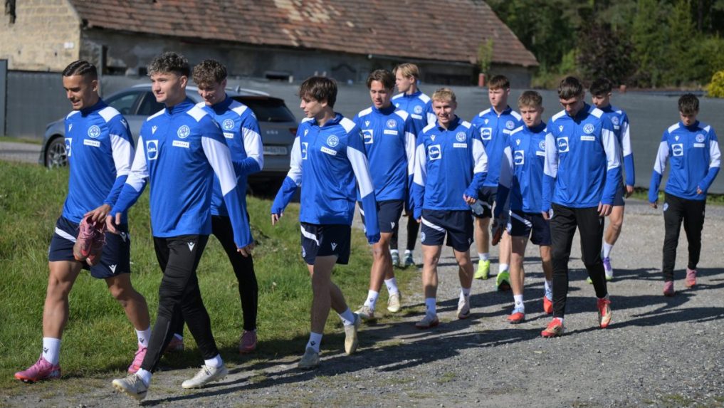 Slovenská futbalová reprezentácia do 21 rokov