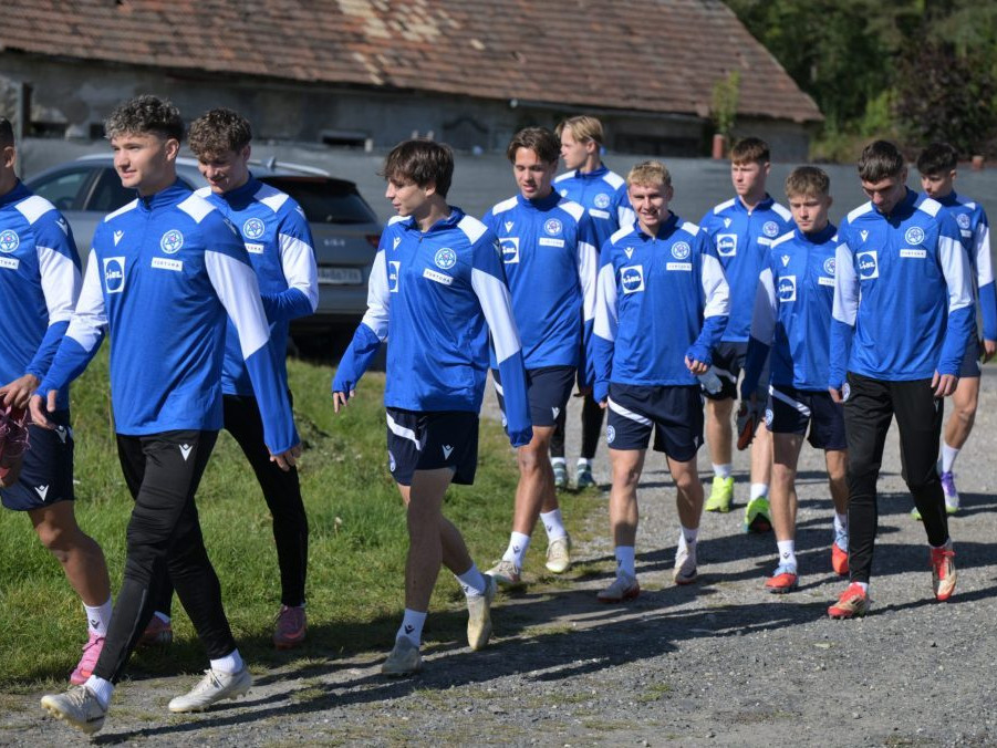 Slovenská futbalová reprezentácia do 21 rokov