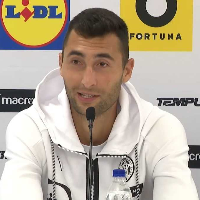 Dominik Greif