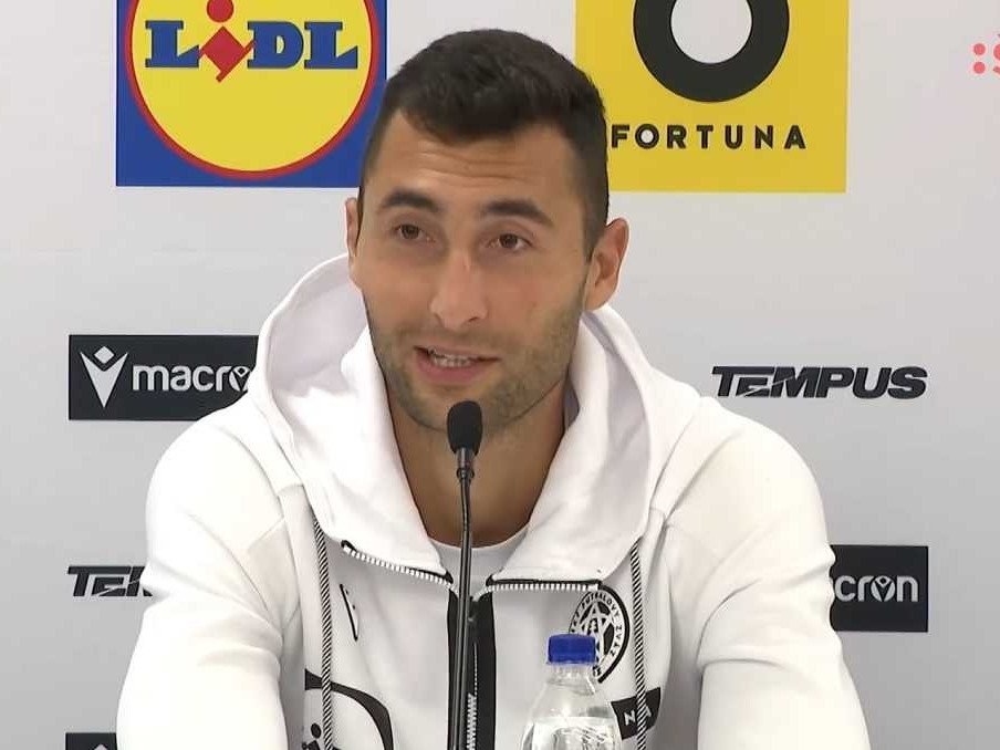 Dominik Greif