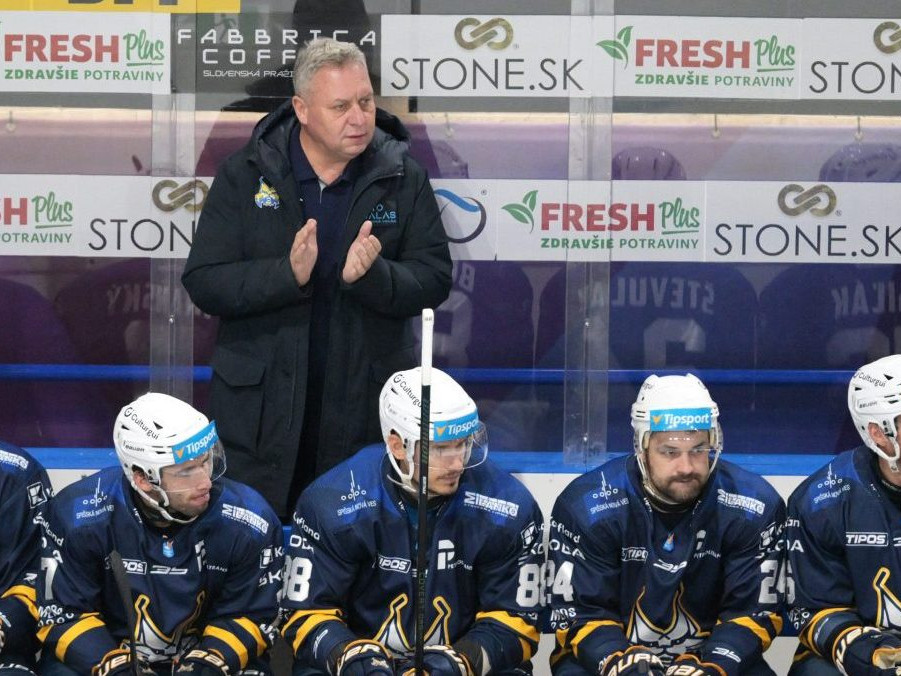 HK Spišská Nová Ves