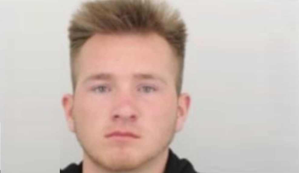 Hľadaný muž