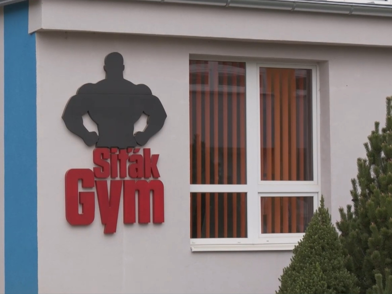 Primátor Poltára Peter Sitor má blízko k bojovým umeniam a kulturistike.