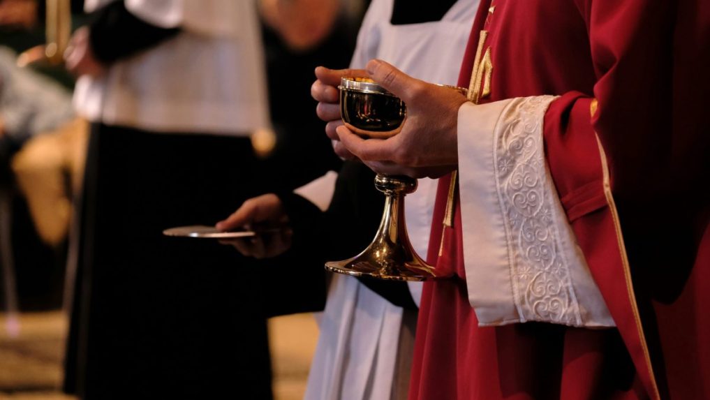 Ilustrační snímka.