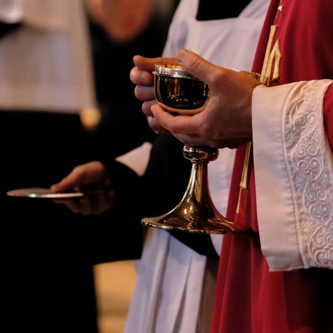 Ilustrační snímka.