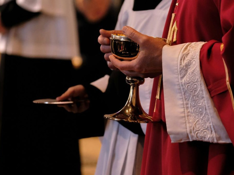 Ilustrační snímka.