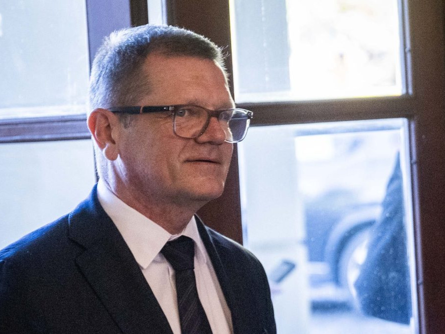 Peter Kmec