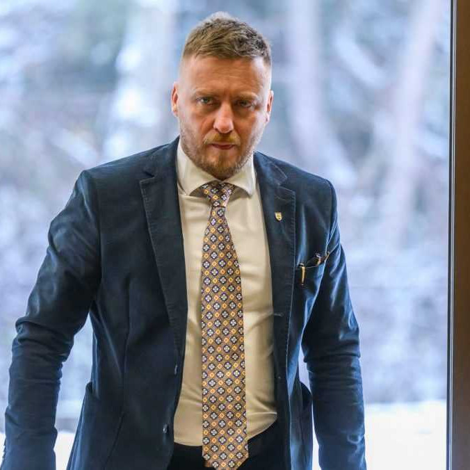 Na snímke Peter Kotlár.