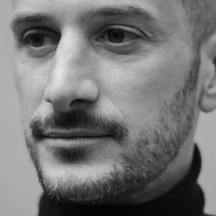 Francúzsky fotoreportér Antoni Lallican.