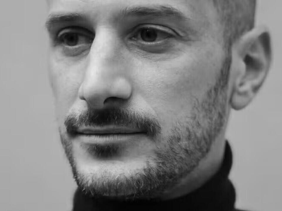 Francúzsky fotoreportér Antoni Lallican.