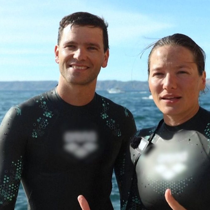 francúzski manželia