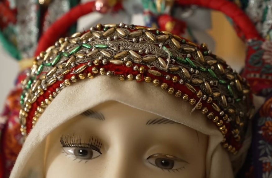 Na snímke ponická parta.