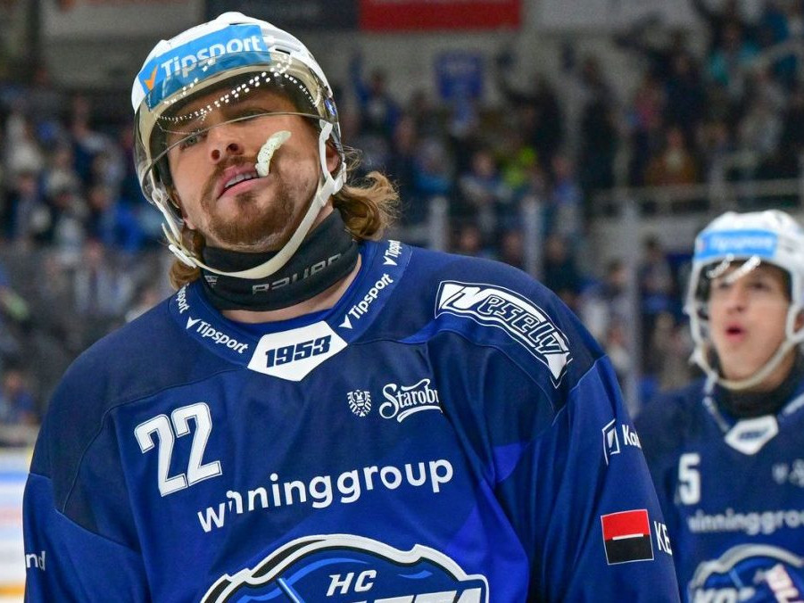 Kristián Pospíšil