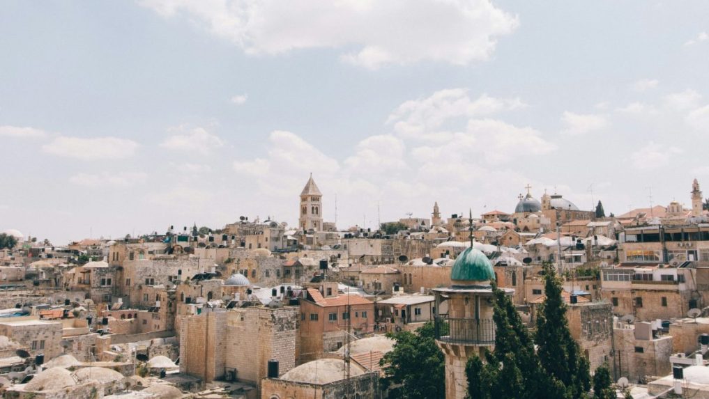 Jeruzalem