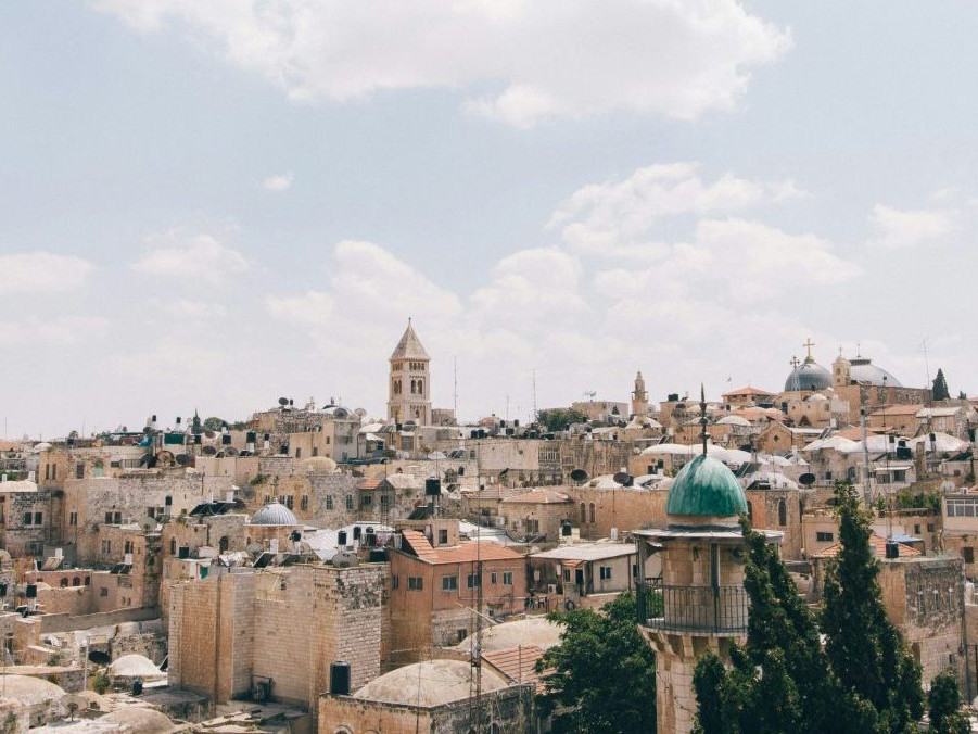 Jeruzalem