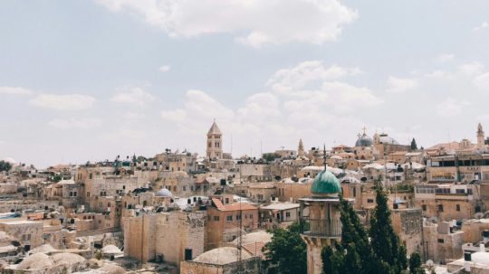 Jeruzalem