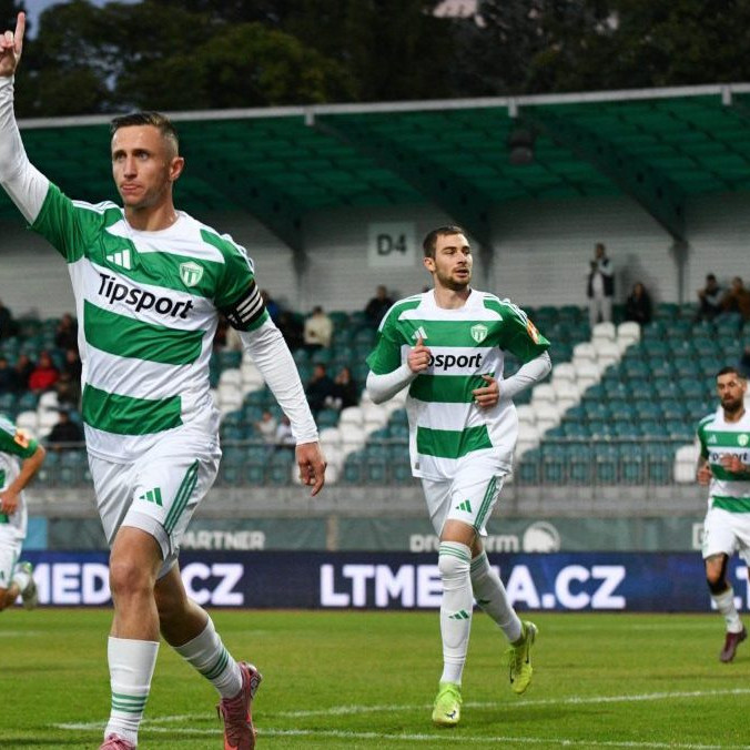 Futbalisti Skalice sa tešia z gólu.