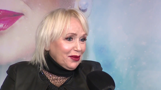 Marika Gombitová.
