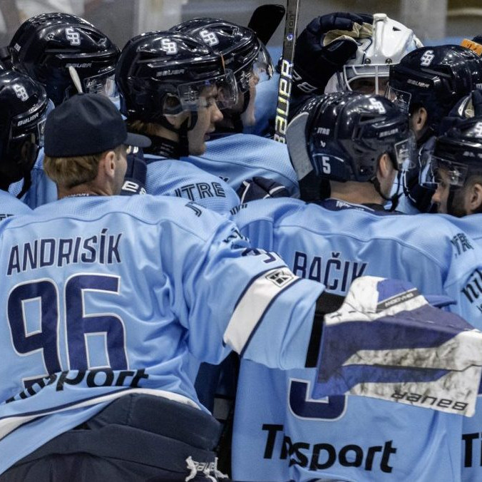 HC Slovan Bratislava