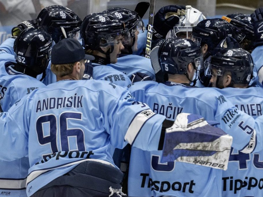 HC Slovan Bratislava