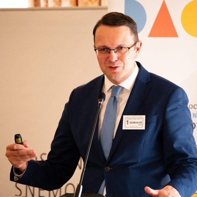 Rada prokurátorov sa stotožnila s M. Žilinkom: Odporučila odvolanie krajského prokurátora T. Balogha z funkcie