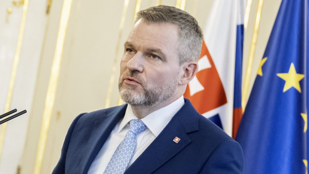 Peter Pellegrini