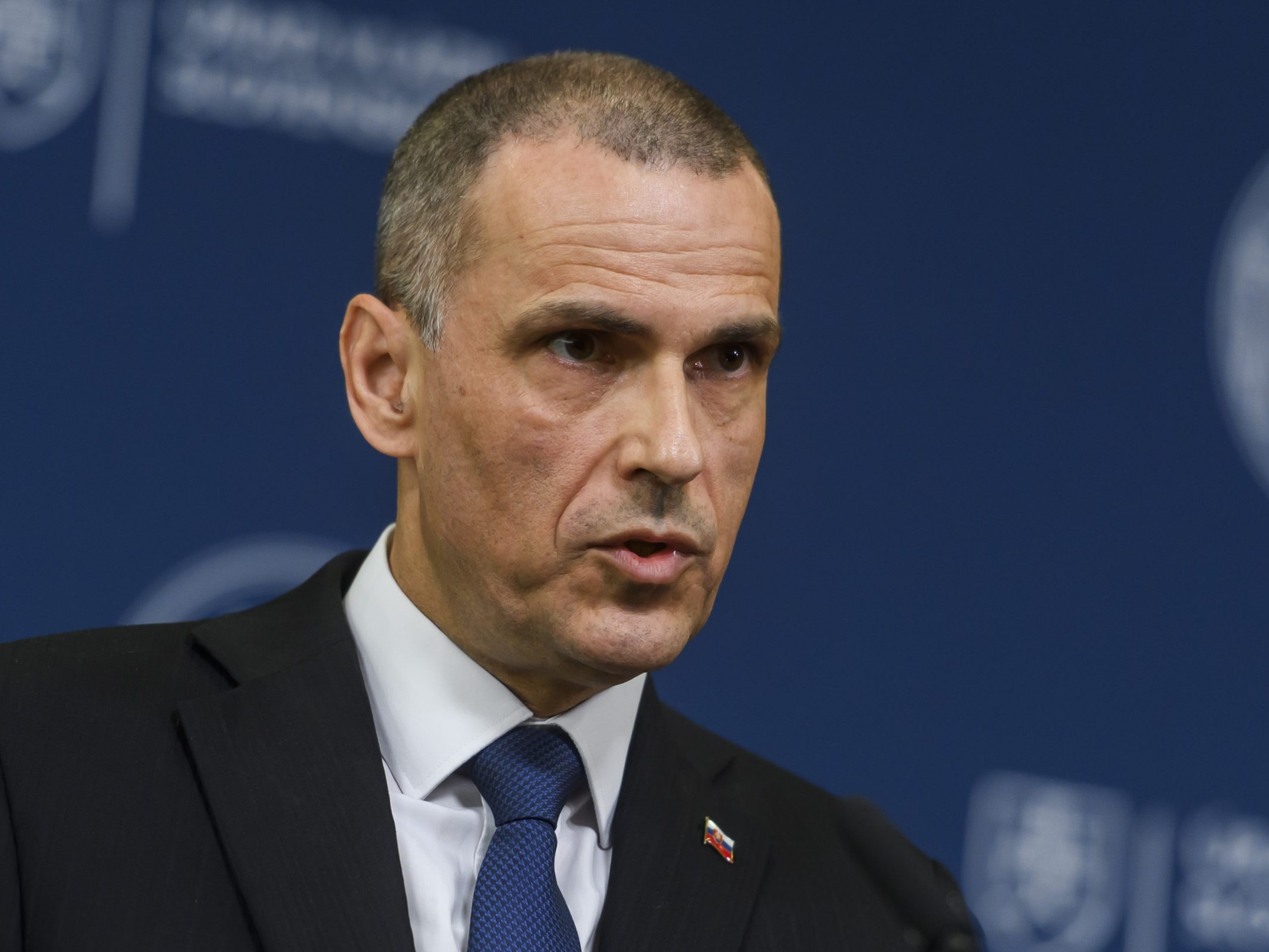 Generálny prokurátor SR Maroš Žilinka