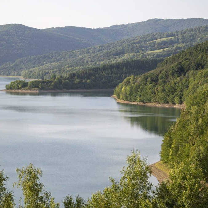 Národný park Poloniny