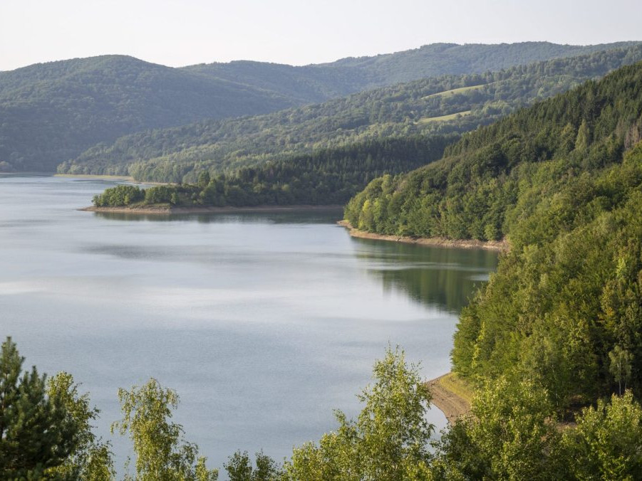 Národný park Poloniny