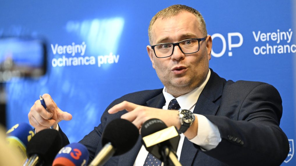 Róbert Dobrovodský