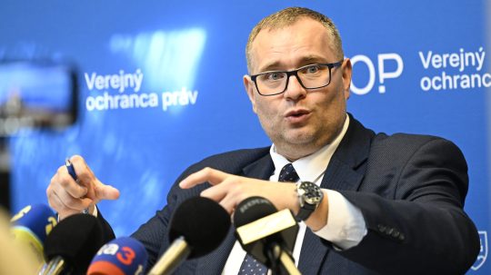 Róbert Dobrovodský