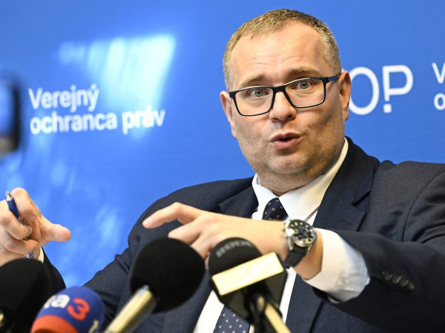 Róbert Dobrovodský