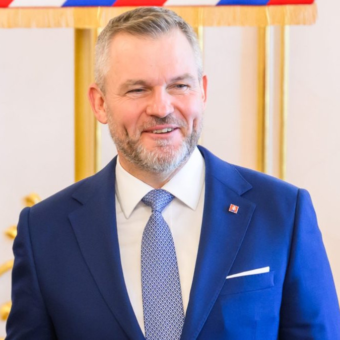 Peter Pellegrini