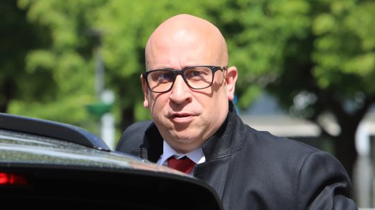 Opozícia kritizuje podfinancovanie železníc. Podľa Remišovej má Ráž odstúpiť, Gröhling ho kritizoval za nečinnosť