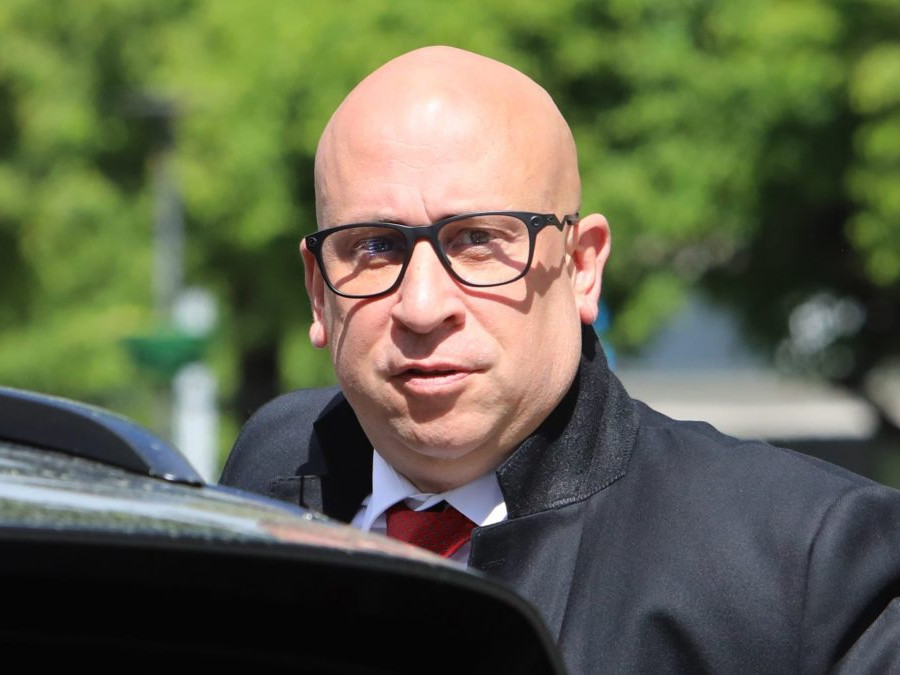 Opozícia kritizuje podfinancovanie železníc. Podľa Remišovej má Ráž odstúpiť, Gröhling ho kritizoval za nečinnosť