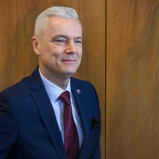 Na snímke Ján Ferenčák.