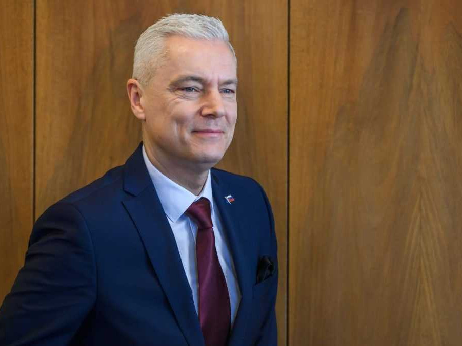 Na snímke Ján Ferenčák.