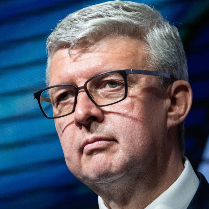 Podpredseda hnutia ANO Karol Havlíček.