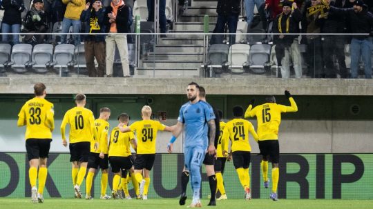 ŠK Slovan Bratislava