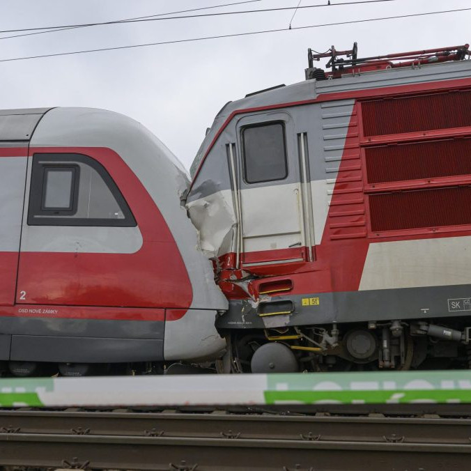 Železniciam chýba jednotná komunikácia medzi rušňovodičmi a dispečingom: Odborníci navrhujú ako riešenie systém GSM-R