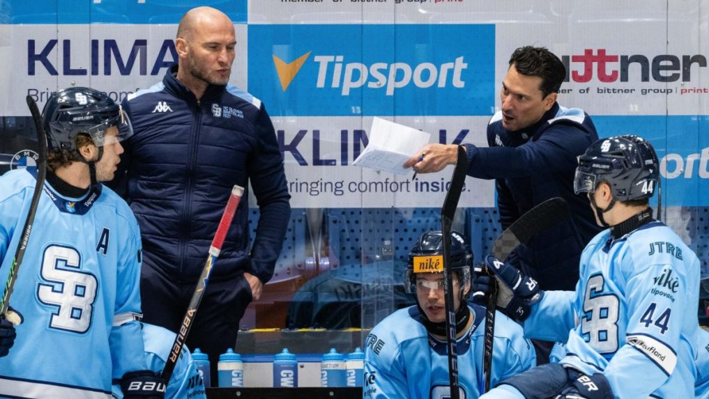 HC Slovan Bratislava