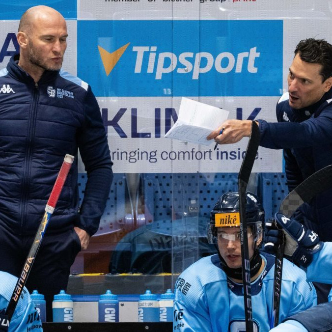 HC Slovan Bratislava