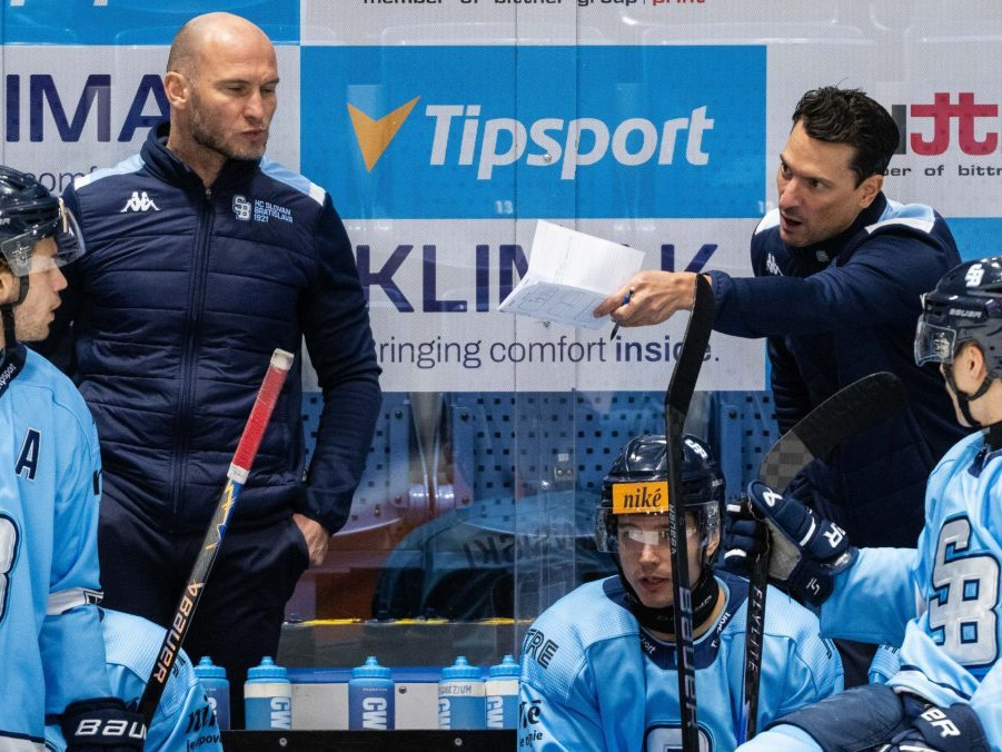 HC Slovan Bratislava