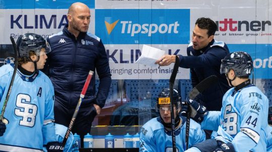 HC Slovan Bratislava