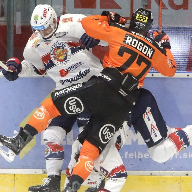 Tipsport liga: Prešov predviedol famóznu  otočku a zdolal Michalovce. Gólové hody videli diváci v Banskej Bystrici